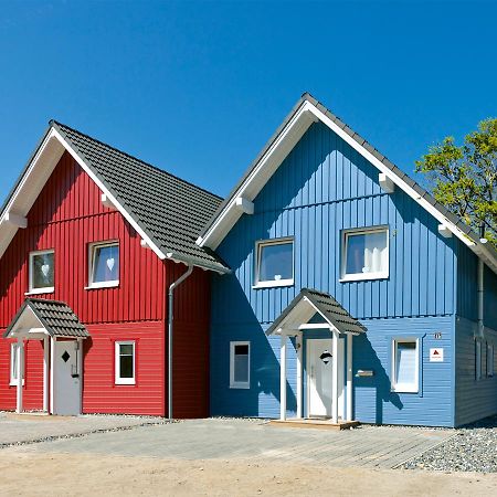 Strandhaus Juli - D 121.001 Juliusruh Exteriér fotografie