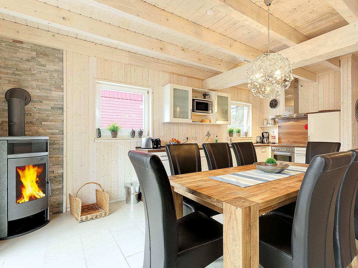 Strandhaus Juli - D 121.001 Juliusruh Exteriér fotografie